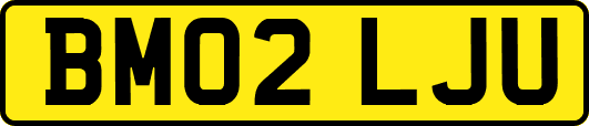 BM02LJU