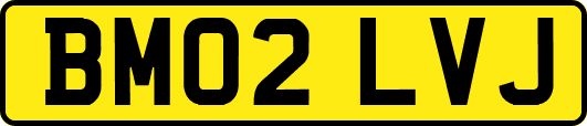 BM02LVJ
