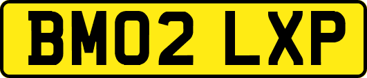 BM02LXP