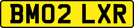 BM02LXR