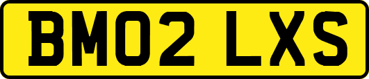 BM02LXS