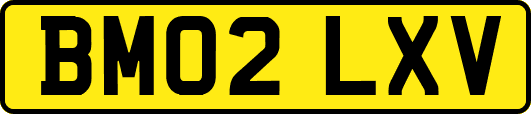 BM02LXV