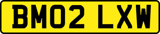 BM02LXW