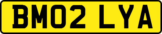BM02LYA