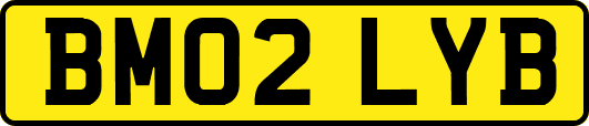 BM02LYB