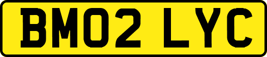BM02LYC