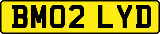 BM02LYD