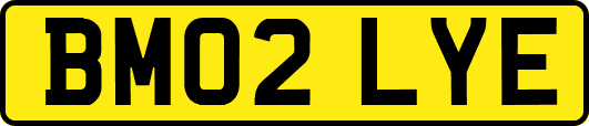 BM02LYE