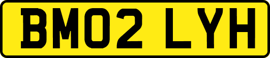 BM02LYH