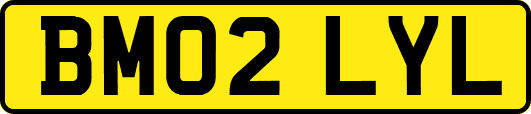 BM02LYL