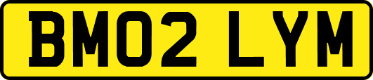 BM02LYM