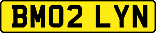 BM02LYN