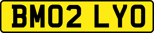 BM02LYO