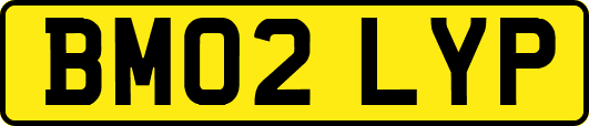 BM02LYP