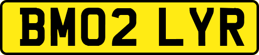 BM02LYR