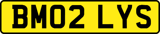 BM02LYS