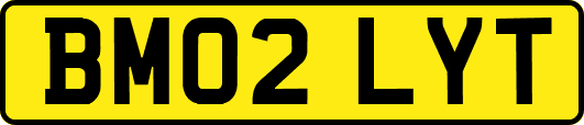 BM02LYT
