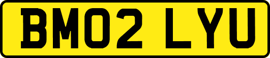 BM02LYU