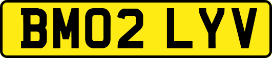 BM02LYV