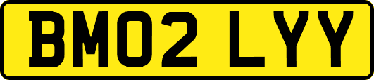 BM02LYY