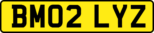 BM02LYZ