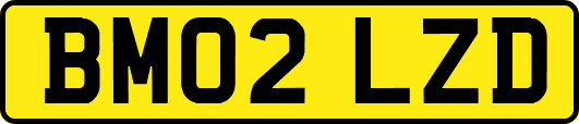 BM02LZD