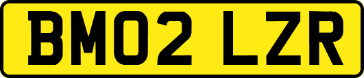 BM02LZR