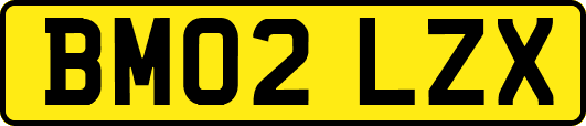 BM02LZX