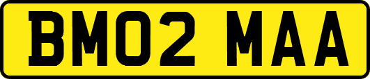 BM02MAA