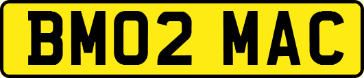 BM02MAC