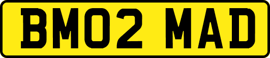 BM02MAD