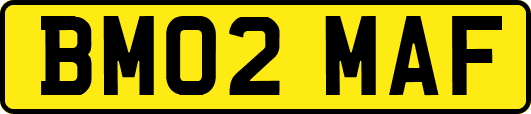 BM02MAF