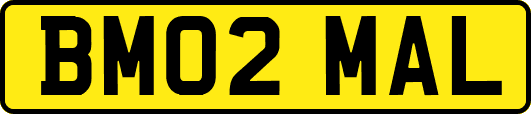 BM02MAL