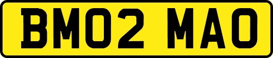 BM02MAO