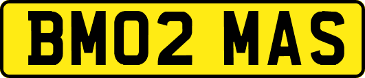 BM02MAS