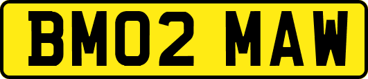BM02MAW