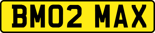 BM02MAX
