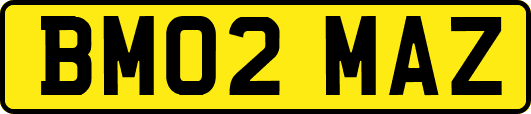BM02MAZ