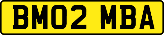 BM02MBA