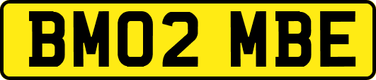 BM02MBE