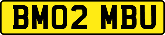 BM02MBU