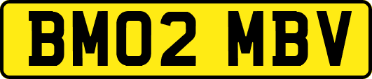 BM02MBV
