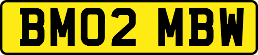 BM02MBW