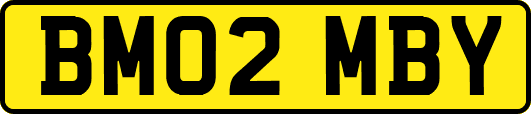 BM02MBY