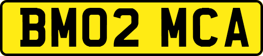 BM02MCA