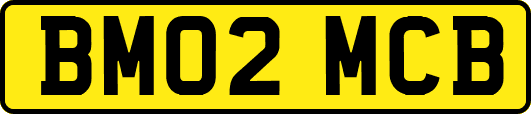 BM02MCB
