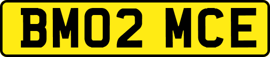 BM02MCE
