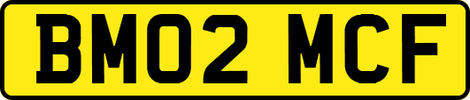 BM02MCF