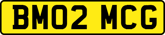 BM02MCG