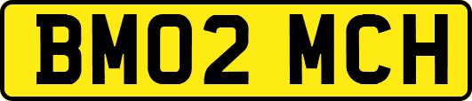 BM02MCH